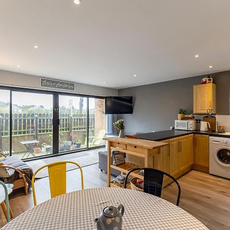 ניוקאסל Central Apartment 3B מראה חיצוני תמונה