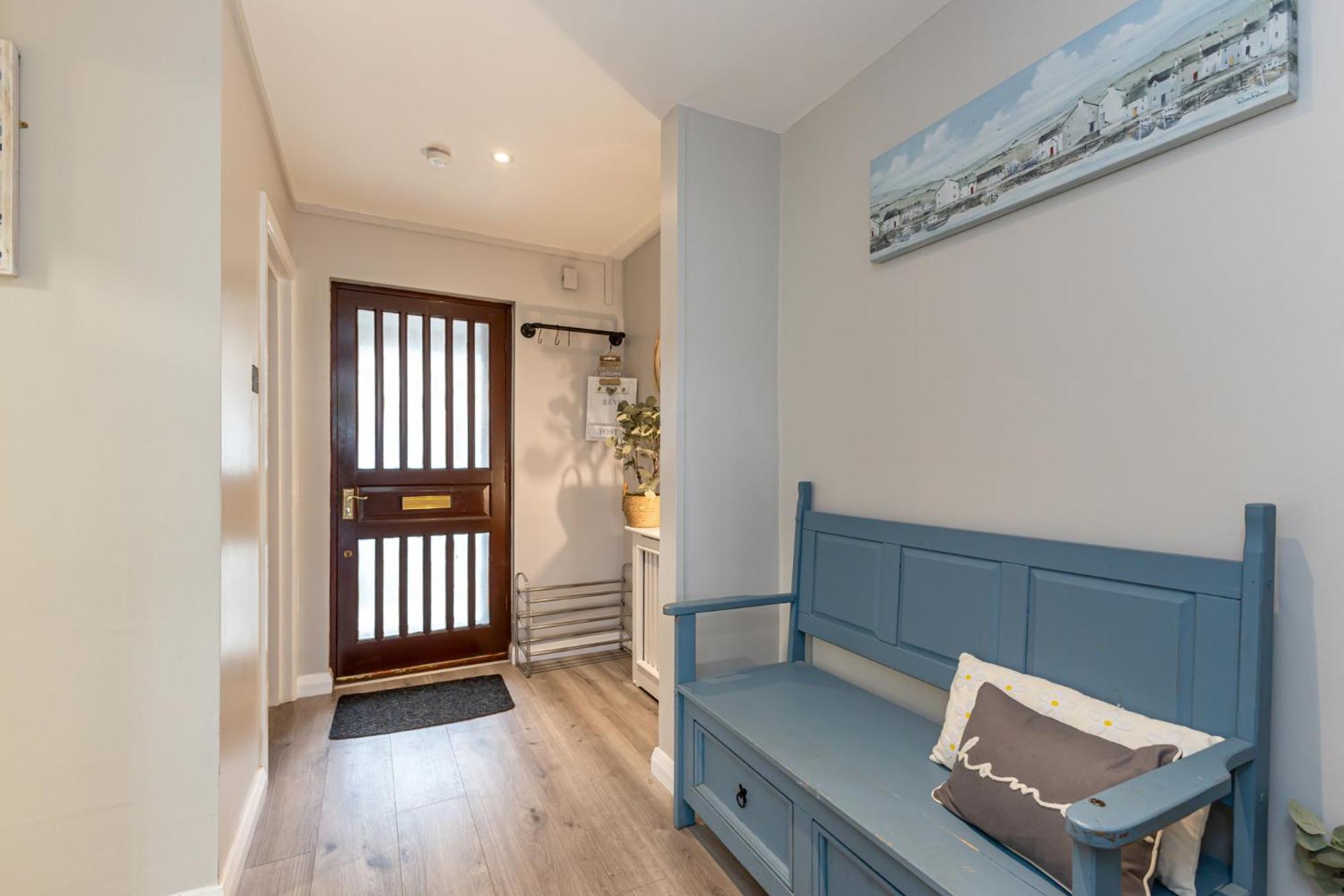 ניוקאסל Central Apartment 3B מראה חיצוני תמונה