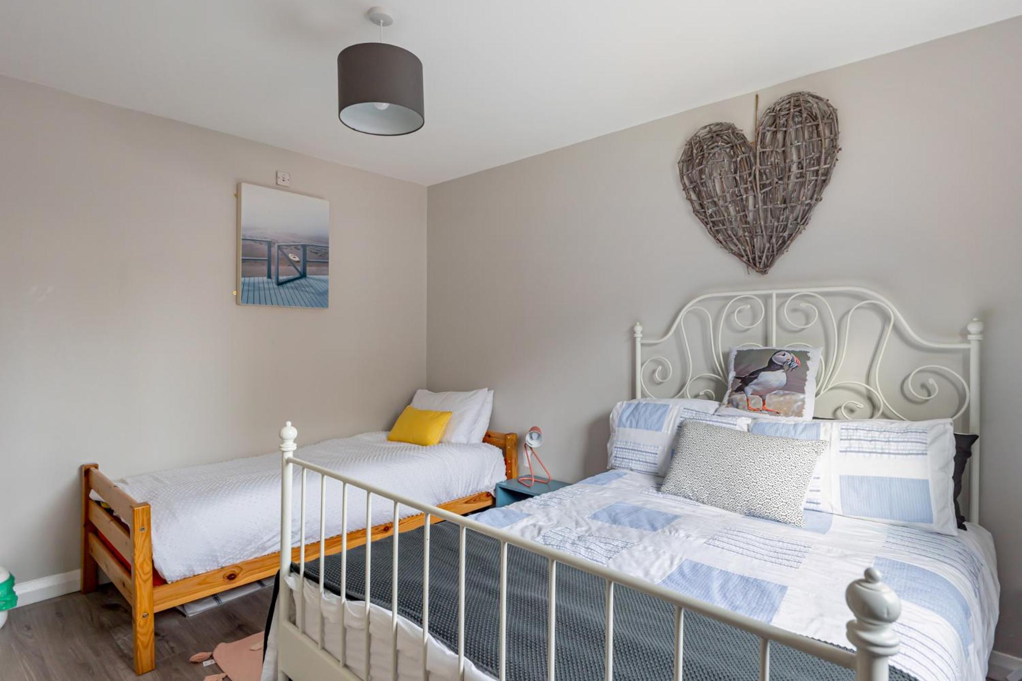 ניוקאסל Central Apartment 3B מראה חיצוני תמונה