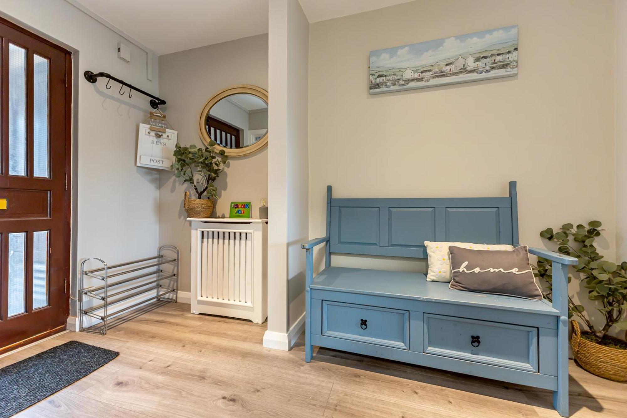 ניוקאסל Central Apartment 3B מראה חיצוני תמונה