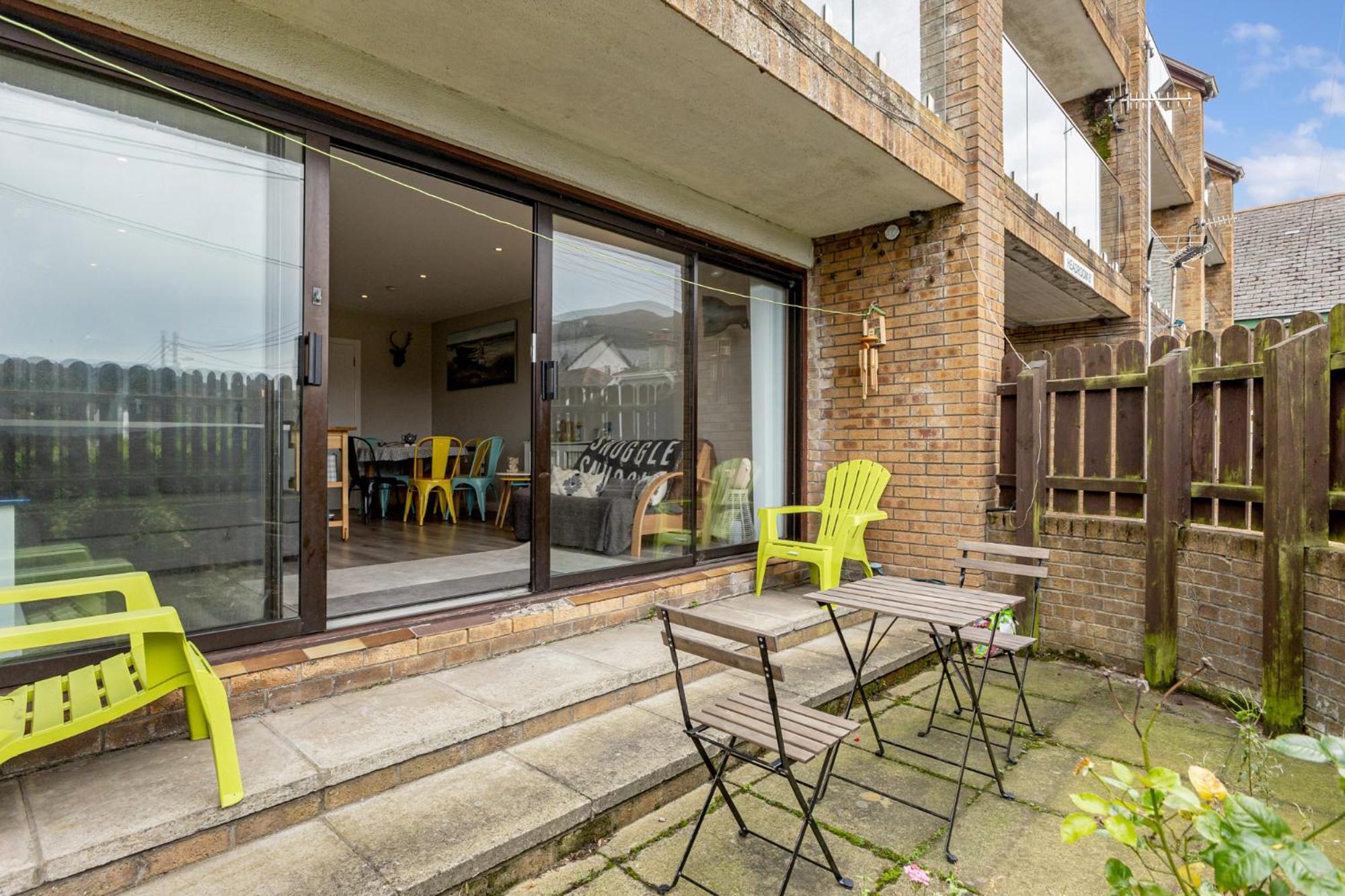 ניוקאסל Central Apartment 3B מראה חיצוני תמונה